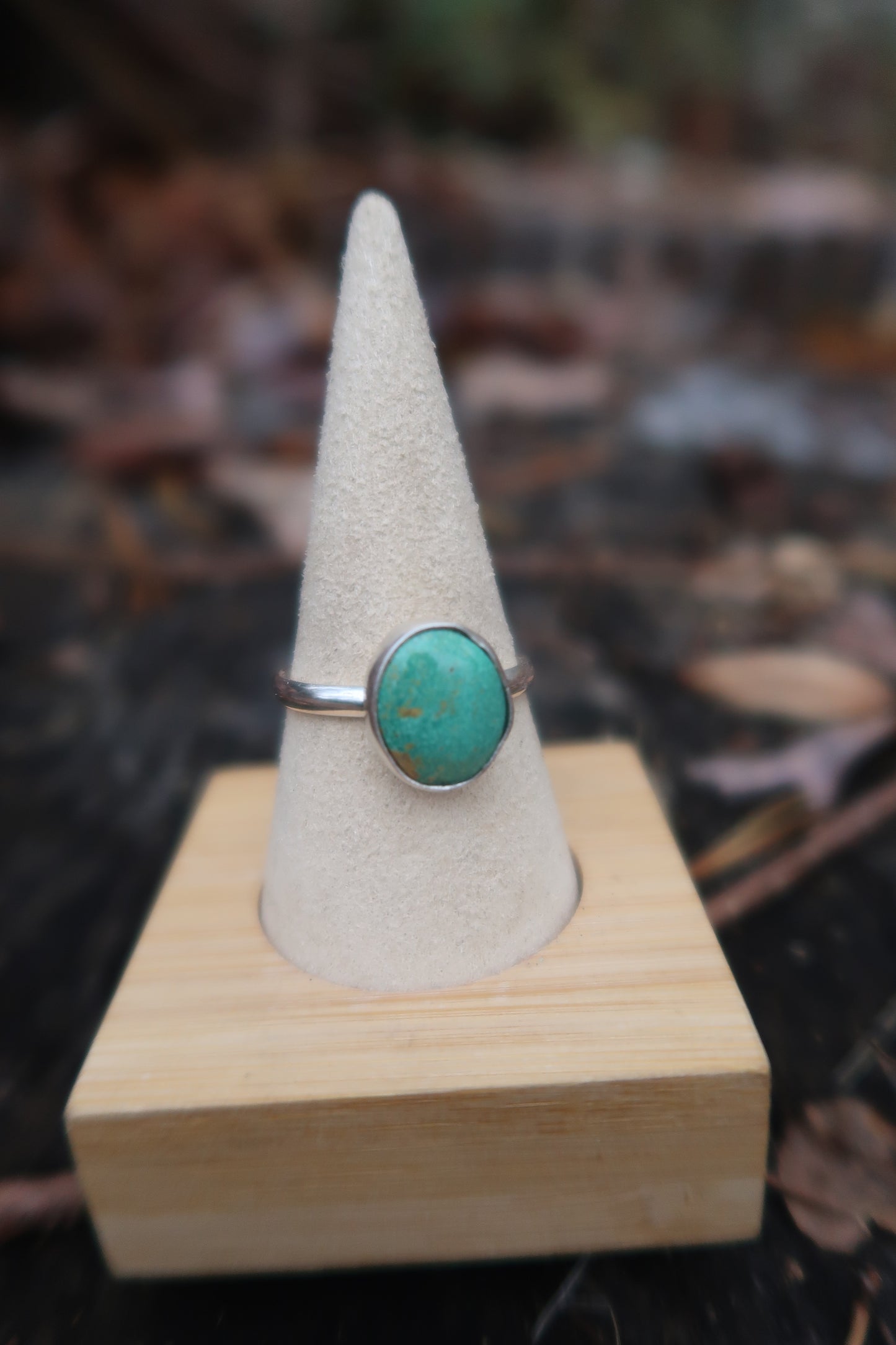 Green turquoise size 12