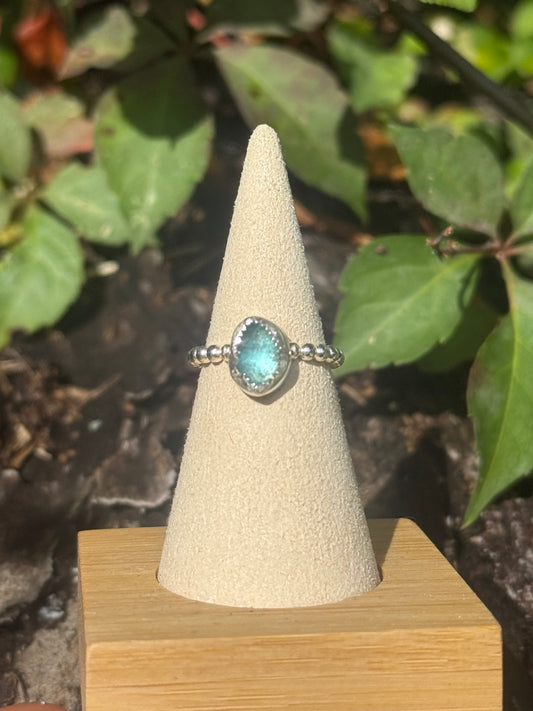 Paraiba apatite size 6