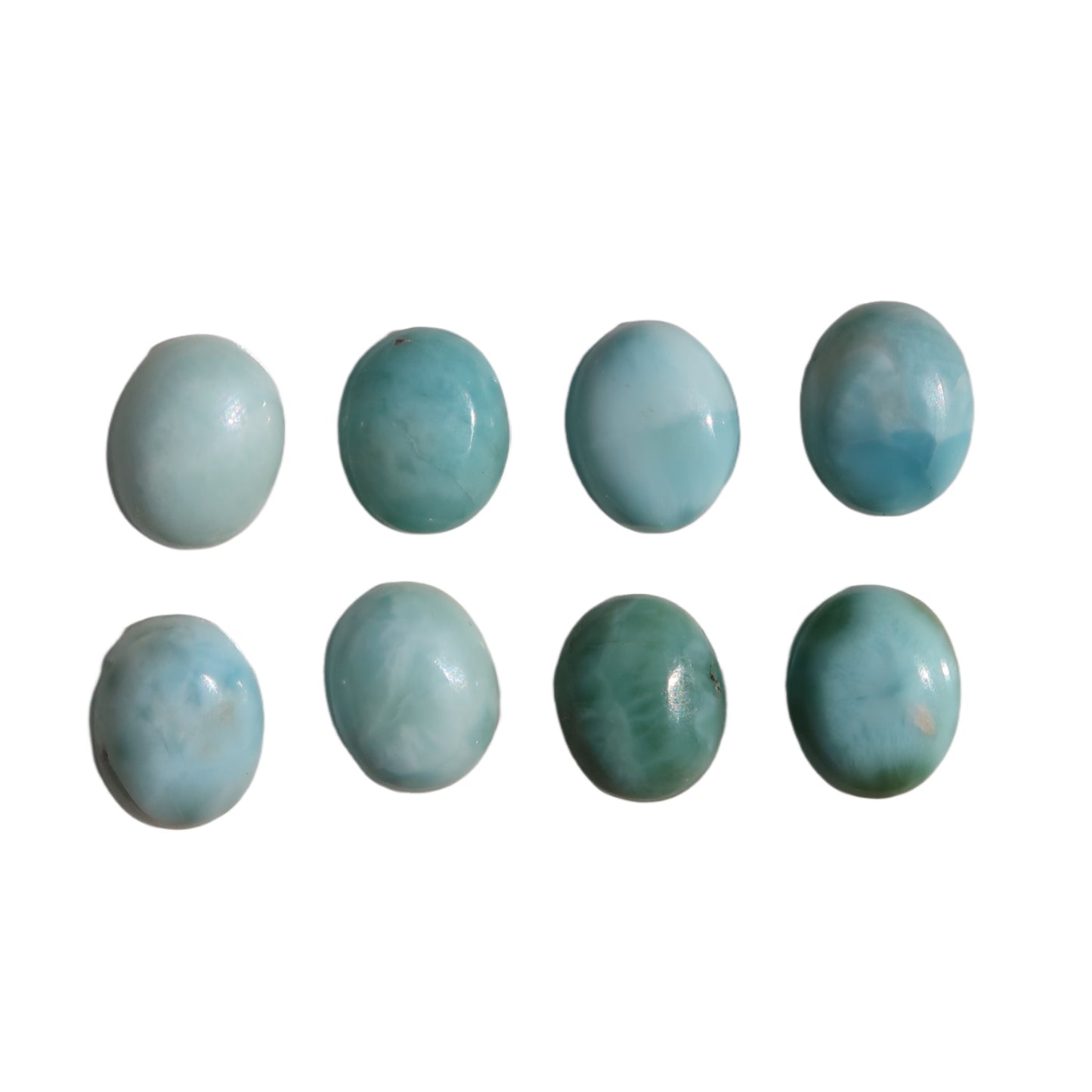 Larimar ring- Choose your stone!