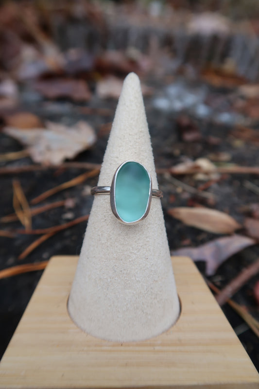 Seaglass size 7