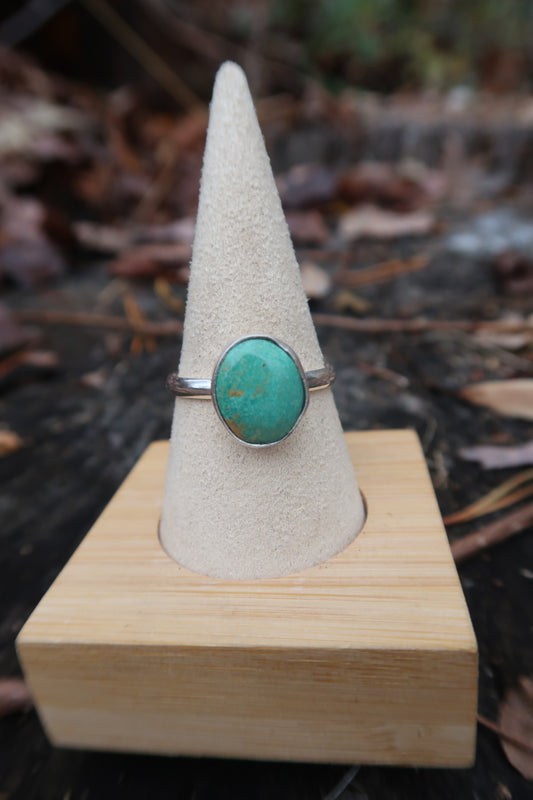 Green turquoise size 12