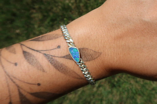 The Ethereal bracelet